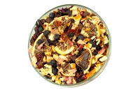 Herbata Owocowa WITAMINKA Owocowa Esencja Zdrowia !!!